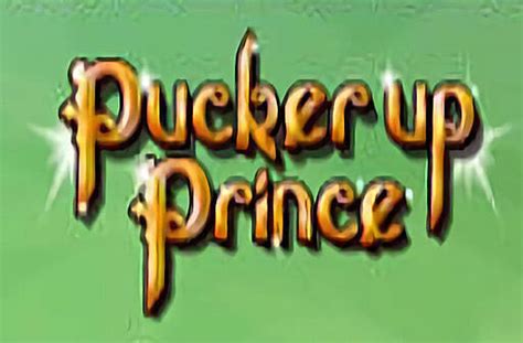Pucker Up Prince Parimatch
